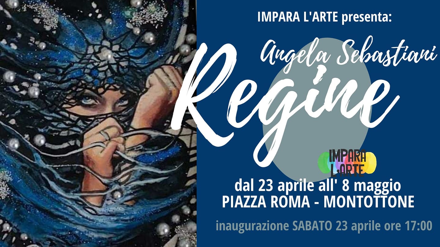 Regine mostra